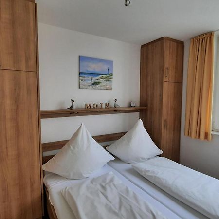 Ferienwohnung Meerblick 11 - Seemoewe Großenbrode Esterno foto
