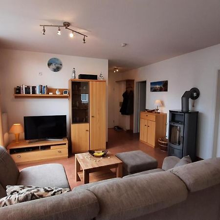 Ferienwohnung Meerblick 11 - Seemoewe Großenbrode Esterno foto